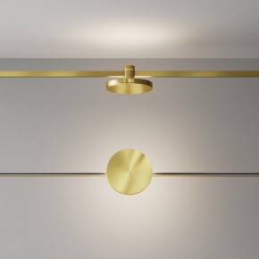 Накладной светильник Maytoni Plato TR152-1-7W4K-BS в Стрежевом - strezevoi.ok-mebel.com | фото 3