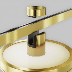 Накладной светильник Maytoni Plato TR152-1-7W4K-BS в Стрежевом - strezevoi.ok-mebel.com | фото 7