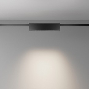 Накладной светильник Maytoni Points TR150-1-12W4K-M-B в Стрежевом - strezevoi.ok-mebel.com | фото 3