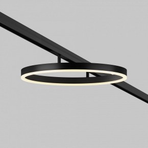 Накладной светильник Maytoni Rim TR227-2-24W3K-B в Стрежевом - strezevoi.ok-mebel.com | фото 2