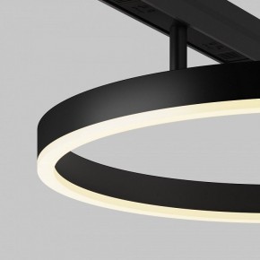 Накладной светильник Maytoni Rim TR227-2-24W3K-B в Стрежевом - strezevoi.ok-mebel.com | фото 7