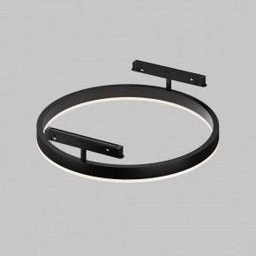Накладной светильник Maytoni Rim TR227-2-24W4K-B в Стрежевом - strezevoi.ok-mebel.com | фото 4