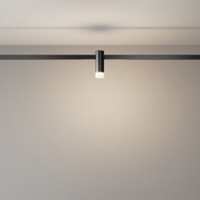Накладной светильник Maytoni Skim TR145-1-3W4K-W-B в Стрежевом - strezevoi.ok-mebel.com | фото 3