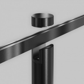 Накладной светильник Maytoni Skim TR145-1-3W4K-W-B в Стрежевом - strezevoi.ok-mebel.com | фото 7
