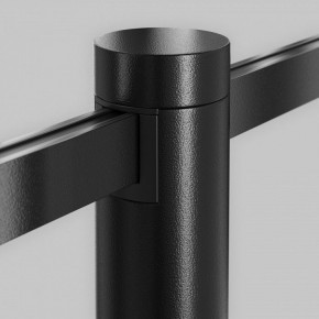 Накладной светильник Maytoni Skim TR145-1-3W4K-W-B в Стрежевом - strezevoi.ok-mebel.com | фото 8