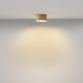 Накладной светильник Maytoni Zon C032CL-12W2.7K-RD-MG в Стрежевом - strezevoi.ok-mebel.com | фото 4