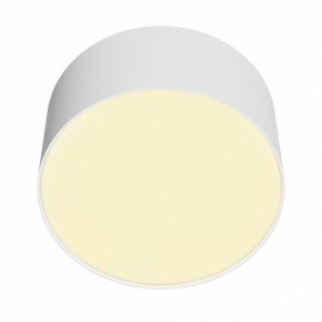 Накладной светильник Maytoni Zon C032CL-12W2.7K-RD-W в Стрежевом - strezevoi.ok-mebel.com | фото 3