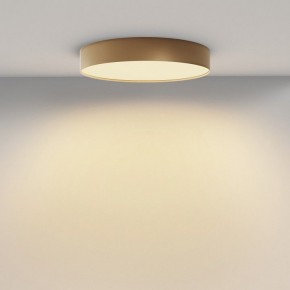 Накладной светильник Maytoni Zon C032CL-45W2.7K-RD-MG в Стрежевом - strezevoi.ok-mebel.com | фото 4
