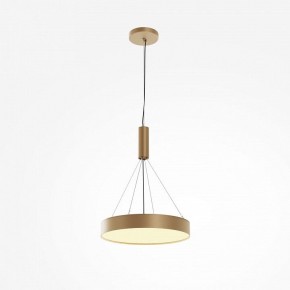 Накладной светильник Maytoni Zon C032CL-45W2.7K-RD-MG в Стрежевом - strezevoi.ok-mebel.com | фото 5