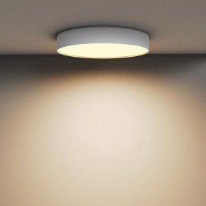 Накладной светильник Maytoni Zon C032CL-45W2.7K-RD-W в Стрежевом - strezevoi.ok-mebel.com | фото 4