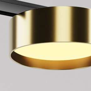 Накладной светильник Maytoni Zon TR189-1-12W2.7K-BBS в Стрежевом - strezevoi.ok-mebel.com | фото 2