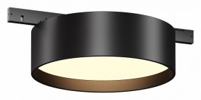 Накладной светильник Maytoni Zon TR189-1-12W3K-B в Стрежевом - strezevoi.ok-mebel.com | фото 2