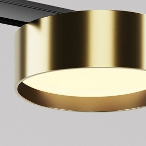Накладной светильник Maytoni Zon TR189-1-12W3K-BBS в Стрежевом - strezevoi.ok-mebel.com | фото 2