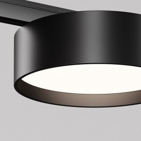 Накладной светильник Maytoni Zon TR189-1-12W4K-B в Стрежевом - strezevoi.ok-mebel.com | фото 2