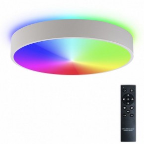 Накладной светильник Natali Kovaltseva MODERN LED LAMPS 81105/1C в Стрежевом - strezevoi.ok-mebel.com | фото 2