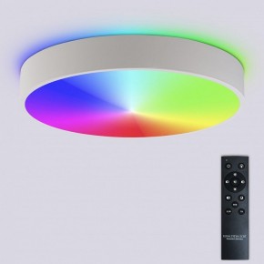 Накладной светильник Natali Kovaltseva MODERN LED LAMPS 81105/1C в Стрежевом - strezevoi.ok-mebel.com | фото 3