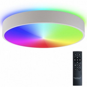 Накладной светильник Natali Kovaltseva MODERN LED LAMPS 81105/2C в Стрежевом - strezevoi.ok-mebel.com | фото 2