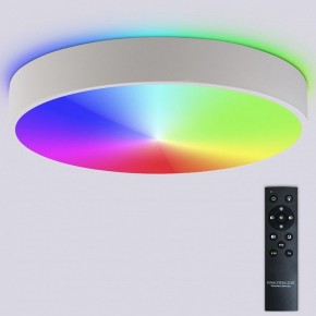 Накладной светильник Natali Kovaltseva MODERN LED LAMPS 81105/2C в Стрежевом - strezevoi.ok-mebel.com | фото 3