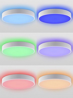 Накладной светильник Natali Kovaltseva MODERN LED LAMPS 81105/2C в Стрежевом - strezevoi.ok-mebel.com | фото 5