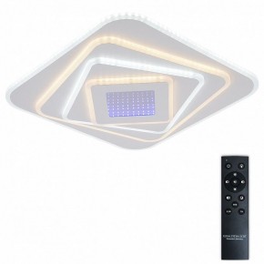 Накладной светильник Natali Kovaltseva PALACE LED LAMPS 81112/4C в Стрежевом - strezevoi.ok-mebel.com | фото 2