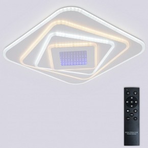 Накладной светильник Natali Kovaltseva PALACE LED LAMPS 81112/4C в Стрежевом - strezevoi.ok-mebel.com | фото 3