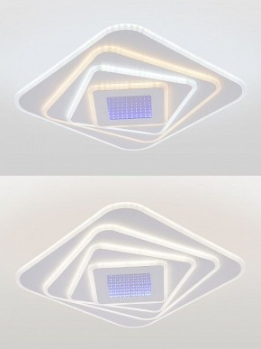 Накладной светильник Natali Kovaltseva PALACE LED LAMPS 81112/4C в Стрежевом - strezevoi.ok-mebel.com | фото 4