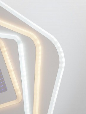 Накладной светильник Natali Kovaltseva PALACE LED LAMPS 81112/4C в Стрежевом - strezevoi.ok-mebel.com | фото 8