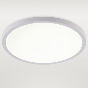 Накладной светильник Natali Kovaltseva PLAIN LED LAMPS 81113/3C в Стрежевом - strezevoi.ok-mebel.com | фото 2
