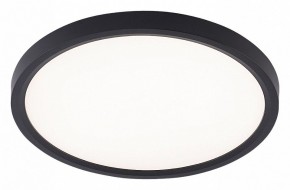 Накладной светильник Natali Kovaltseva PLAIN LED LAMPS 81114/2C в Стрежевом - strezevoi.ok-mebel.com | фото