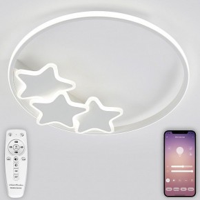 Накладной светильник Natali Kovaltseva Stars LED LAMPS 81180 в Стрежевом - strezevoi.ok-mebel.com | фото 4