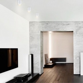 Накладной светильник Novotech Arum 357684 в Стрежевом - strezevoi.ok-mebel.com | фото 3