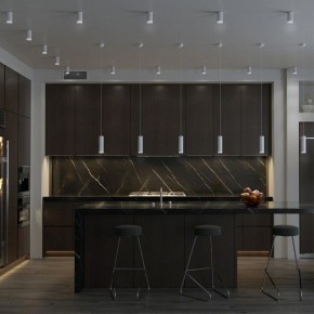Накладной светильник Novotech Brill 370844 в Стрежевом - strezevoi.ok-mebel.com | фото 3