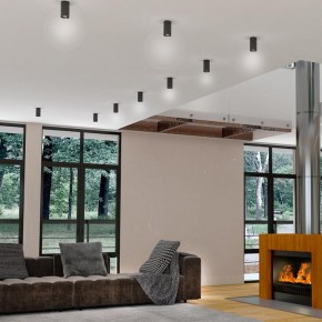 Накладной светильник Novotech Elina 370725 в Стрежевом - strezevoi.ok-mebel.com | фото 4