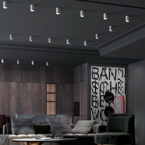 Накладной светильник Novotech Elina 370726 в Стрежевом - strezevoi.ok-mebel.com | фото 3