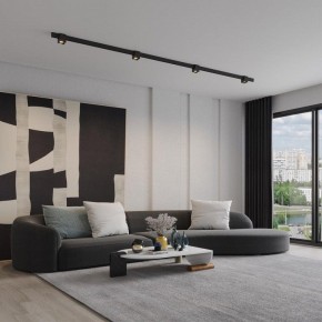 Накладной светильник Novotech Flum 359519 в Стрежевом - strezevoi.ok-mebel.com | фото 4
