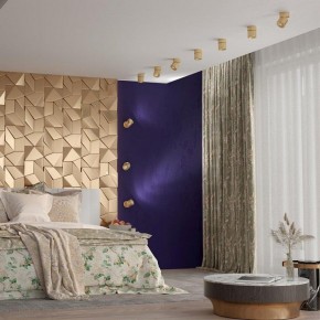 Накладной светильник Novotech Gesso 358810 в Стрежевом - strezevoi.ok-mebel.com | фото 6