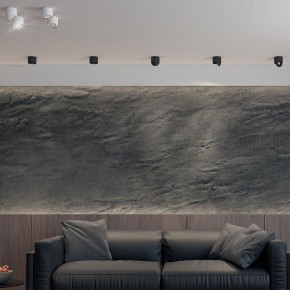 Накладной светильник Novotech Gesso 358812 в Стрежевом - strezevoi.ok-mebel.com | фото 5