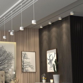 Накладной светильник Novotech Patera 358651 в Стрежевом - strezevoi.ok-mebel.com | фото 3