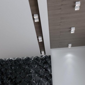 Накладной светильник Novotech Patera 358653 в Стрежевом - strezevoi.ok-mebel.com | фото 3
