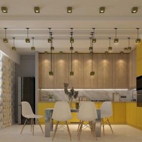 Накладной светильник Novotech Patera 358670 в Стрежевом - strezevoi.ok-mebel.com | фото 6