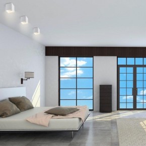 Накладной светильник Novotech Recte 358479 в Стрежевом - strezevoi.ok-mebel.com | фото 2