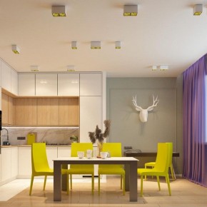 Накладной светильник Novotech Recte 358488 в Стрежевом - strezevoi.ok-mebel.com | фото 2