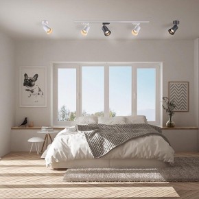 Накладной светильник Novotech Unit 370615 в Стрежевом - strezevoi.ok-mebel.com | фото 2