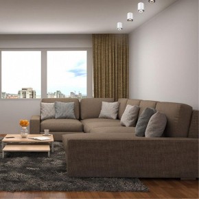 Накладной светильник Novotech Unite 370529 в Стрежевом - strezevoi.ok-mebel.com | фото 5