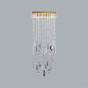 Накладной светильник Odeon Light Afina 5420/10WL в Стрежевом - strezevoi.ok-mebel.com | фото 4