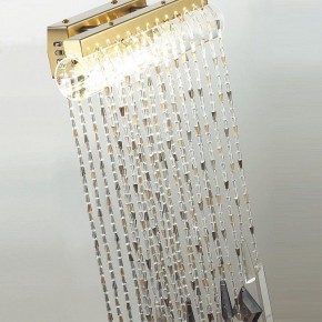 Накладной светильник Odeon Light Afina 5420/10WL в Стрежевом - strezevoi.ok-mebel.com | фото 6
