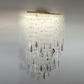 Накладной светильник Odeon Light Afina 5420/24WL в Стрежевом - strezevoi.ok-mebel.com | фото 2