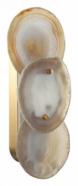 Накладной светильник Odeon Light Agate 7065/10WL в Стрежевом - strezevoi.ok-mebel.com | фото