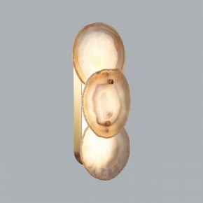 Накладной светильник Odeon Light Agate 7065/10WL в Стрежевом - strezevoi.ok-mebel.com | фото 2