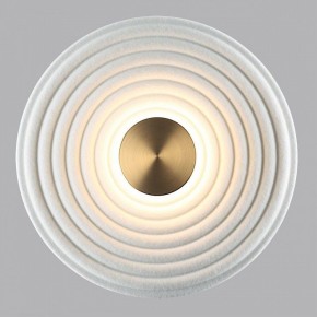 Накладной светильник Odeon Light FELT 7035/6WW в Стрежевом - strezevoi.ok-mebel.com | фото 3